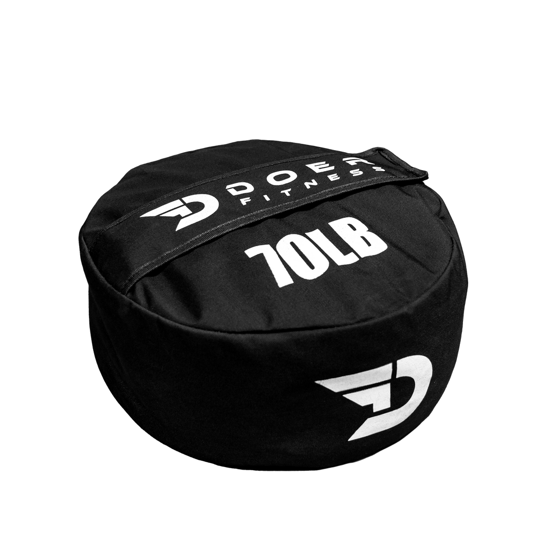 SandBag 70 LB   - Doer Fitness