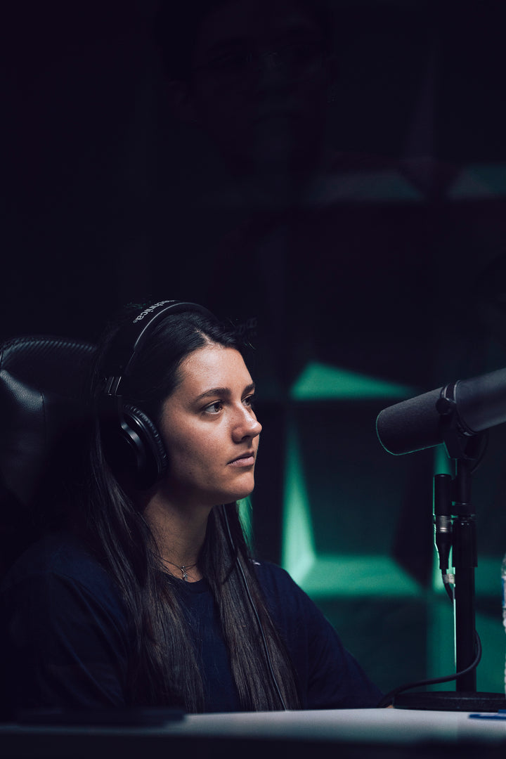 Alquiler de Sala de Podcast - Doer Center   - Doer Fitness