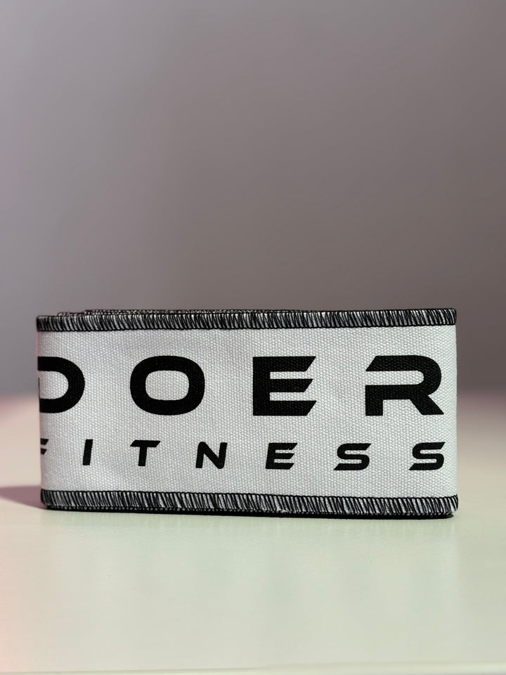 Strength Wraps   - Doer Fitness