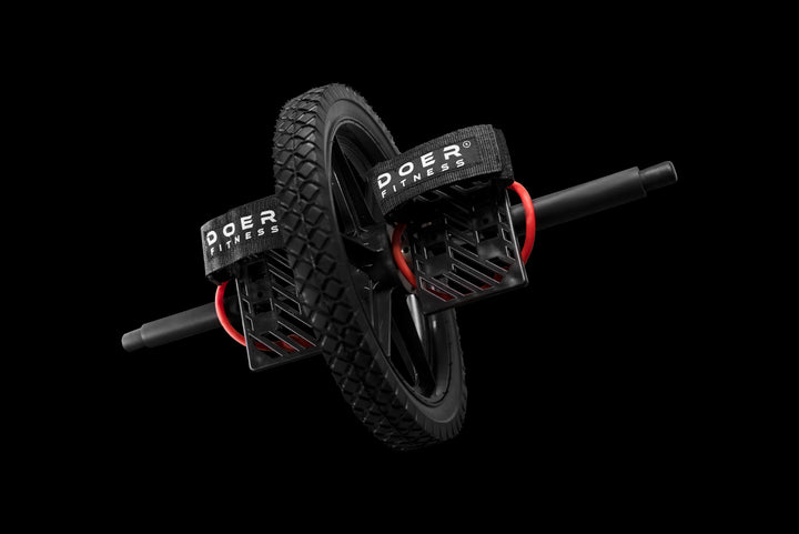 Ab wheel   - Doer Fitness