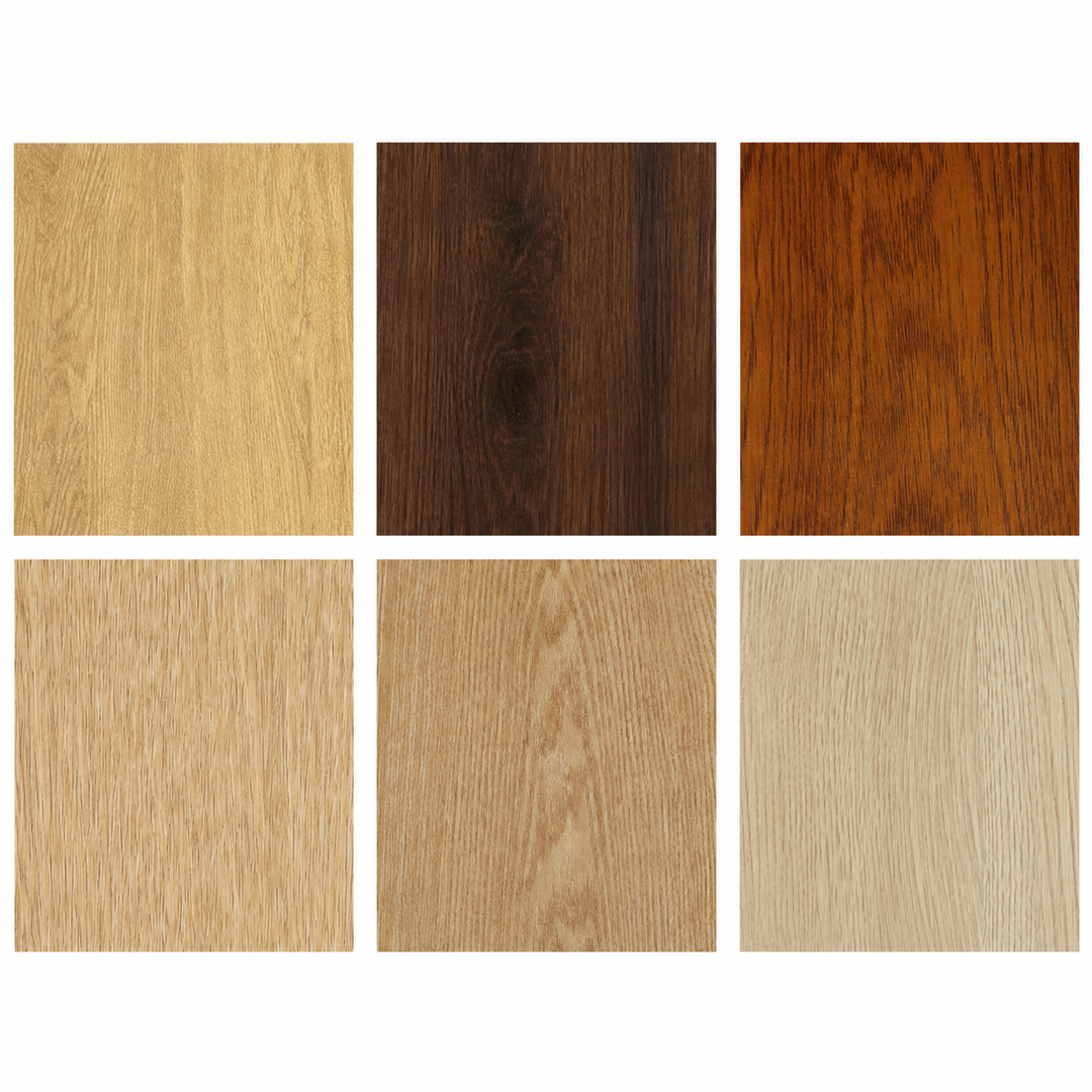 PREMIUM EPVC RUBBER FLOOR TILES