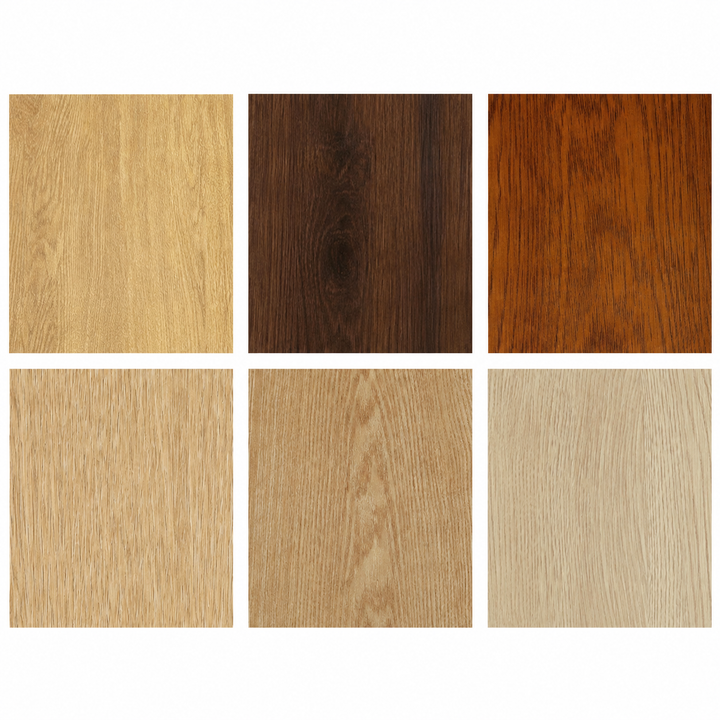 PREMIUM EPVC RUBBER FLOOR TILES