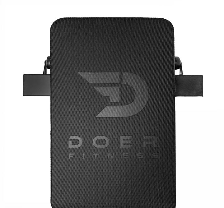 Adjustable Bench - DF  Squat stands and racks - Doer Fitness