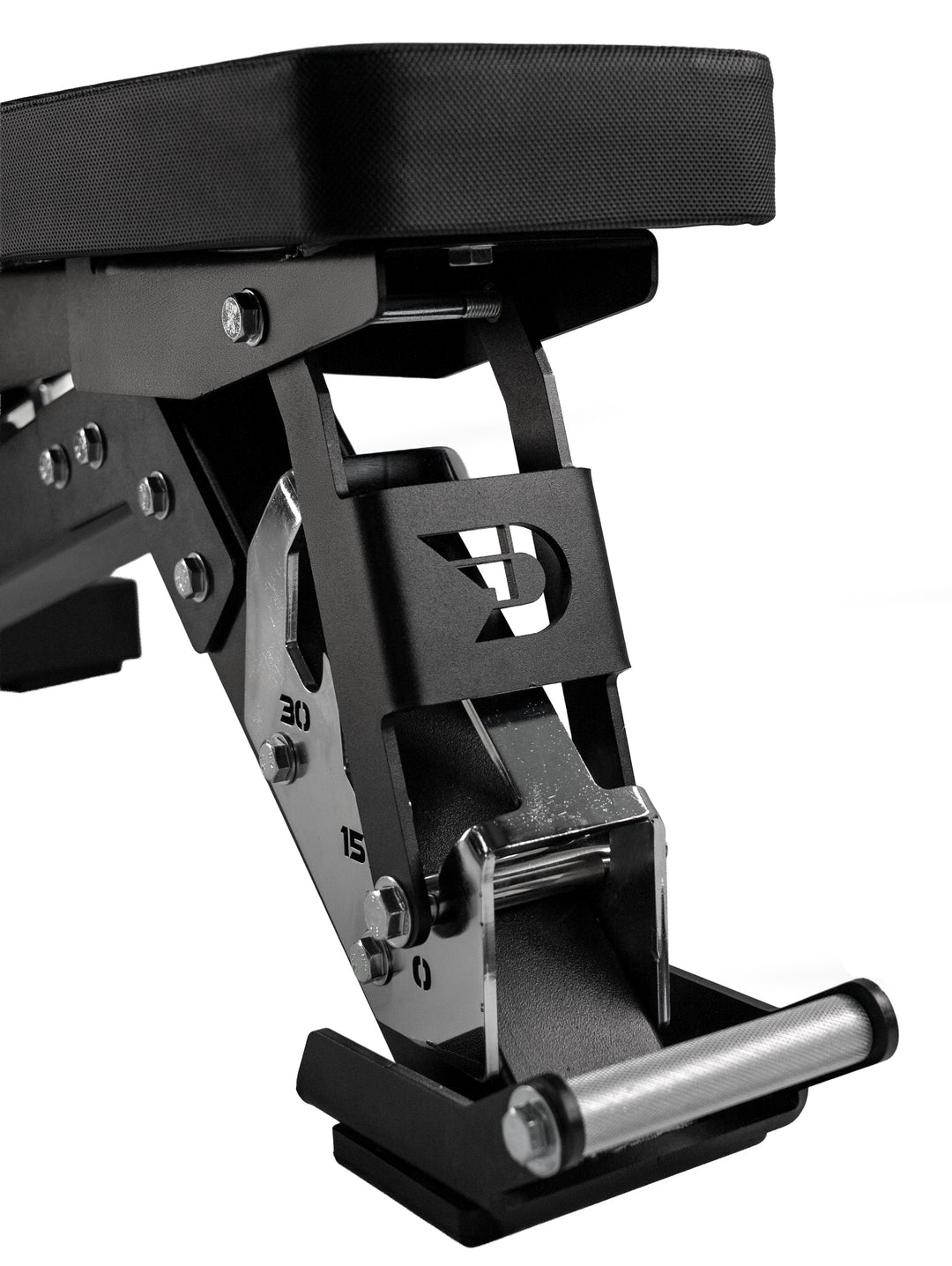 Adjustable Bench - DF  Squat stands and racks - Doer Fitness