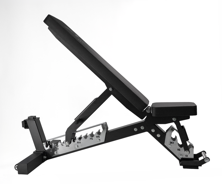 Adjustable Bench - DF  Squat stands and racks - Doer Fitness