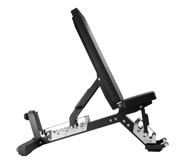 Adjustable Bench - DF  Squat stands and racks - Doer Fitness