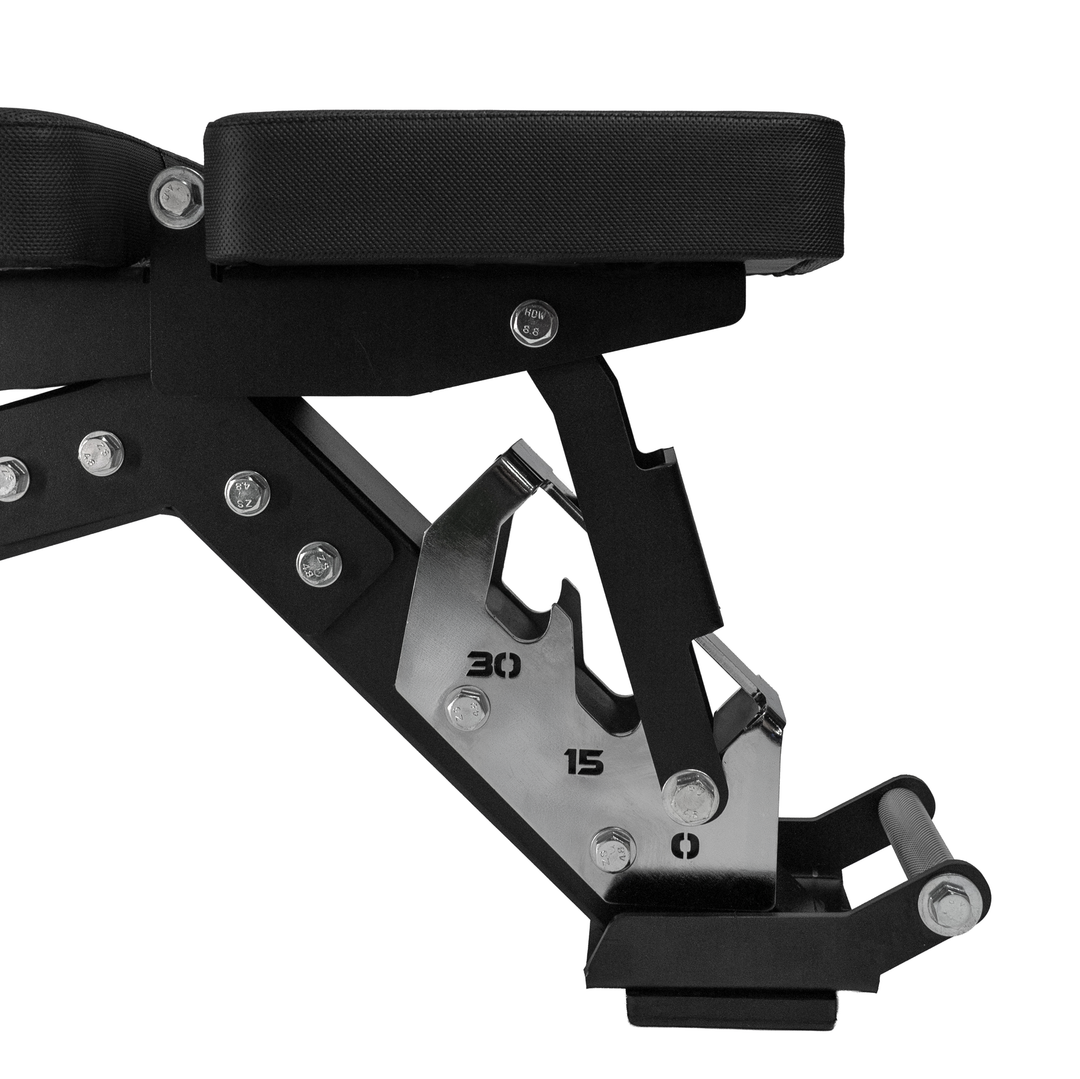 Adjustable Bench - DF  Squat stands and racks - Doer Fitness