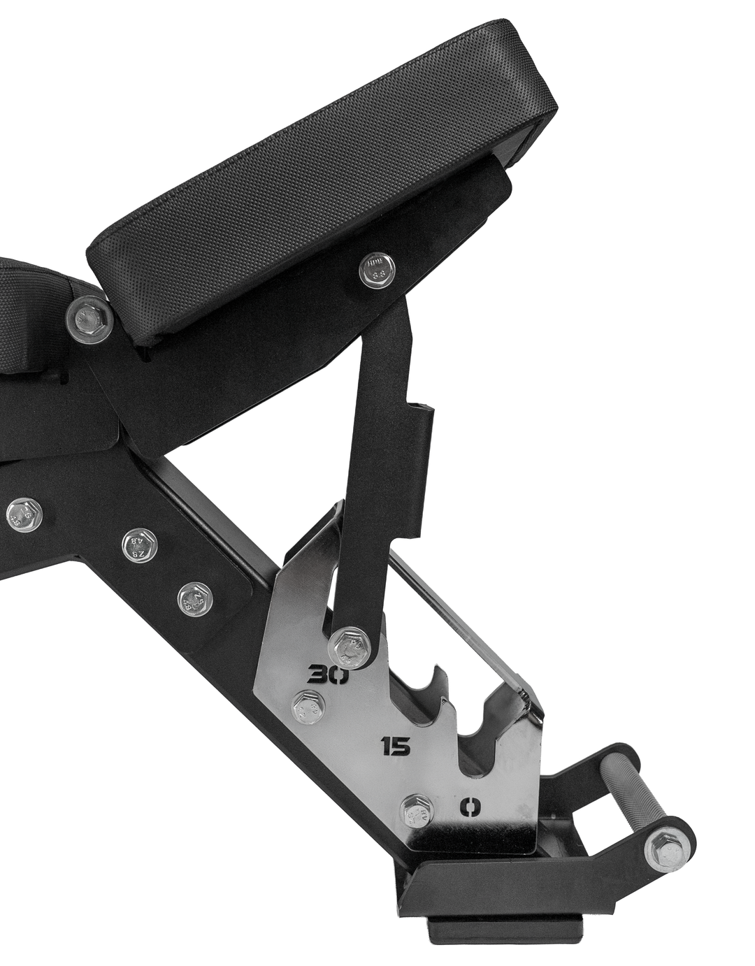 Adjustable Bench - DF  Squat stands and racks - Doer Fitness