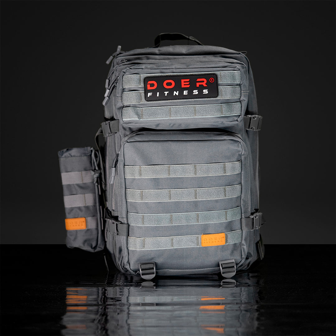 Tactical BackPack 45L   - Doer Fitness