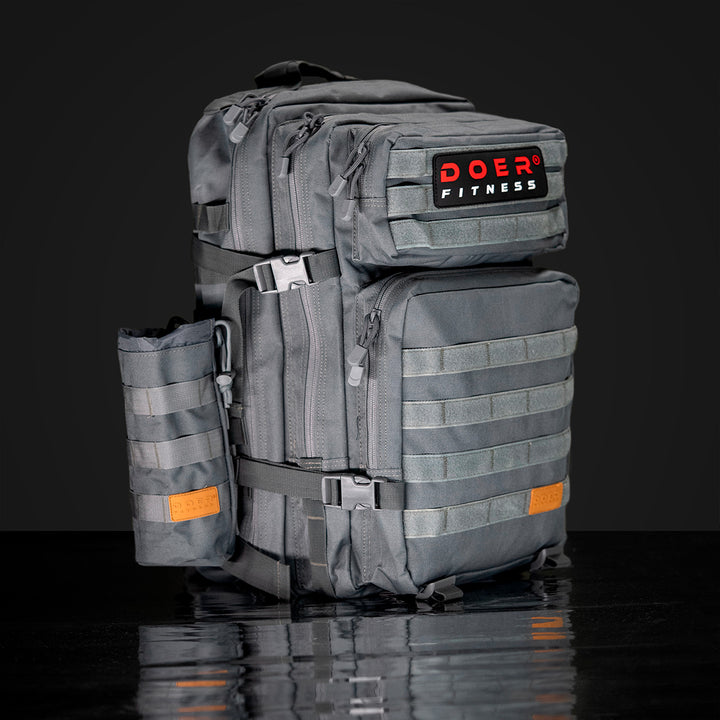 Tactical BackPack 45L   - Doer Fitness