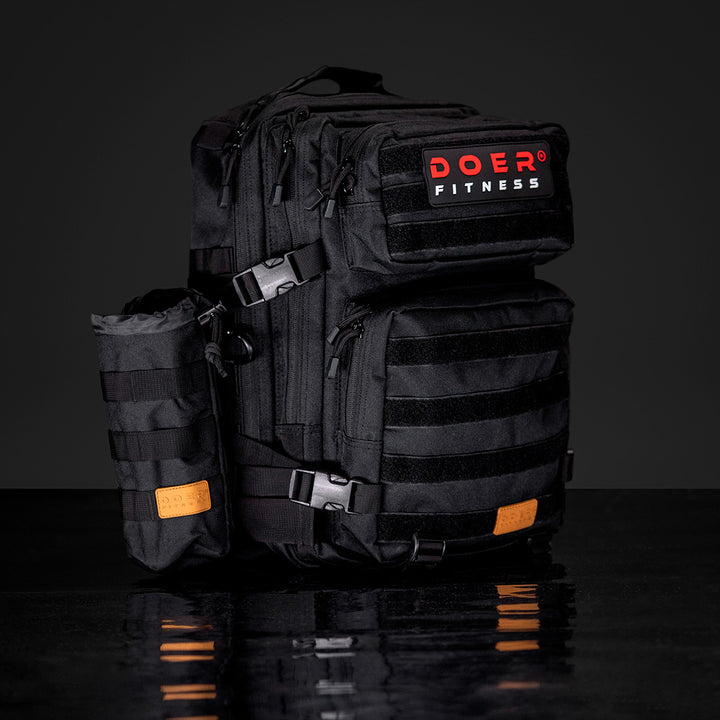 Tactical BackPack 25L   - Doer Fitness