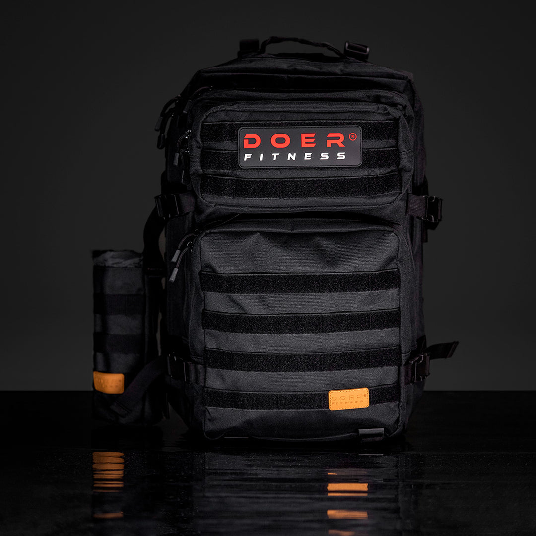 Tactical BackPack 45L   - Doer Fitness