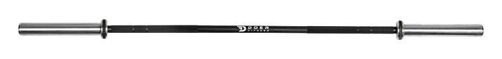 Elite Short Barbell 35lbs Doer   - Doer Fitness