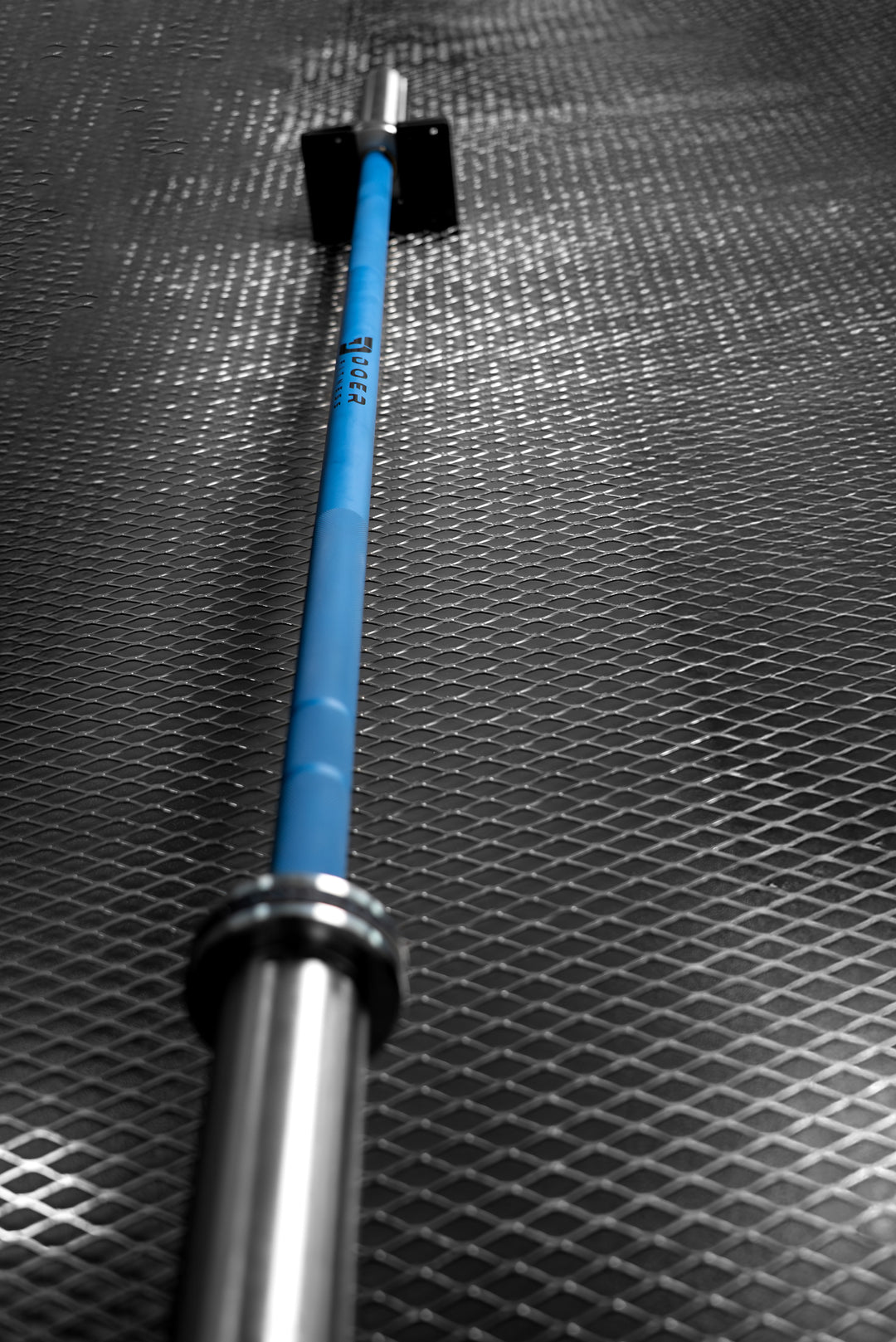 Elite Short Barbell 35lbs Doer   - Doer Fitness