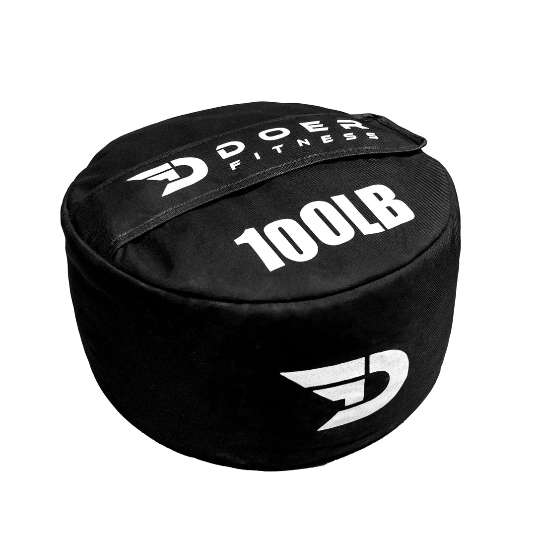 SandBag 100 LB   - Doer Fitness