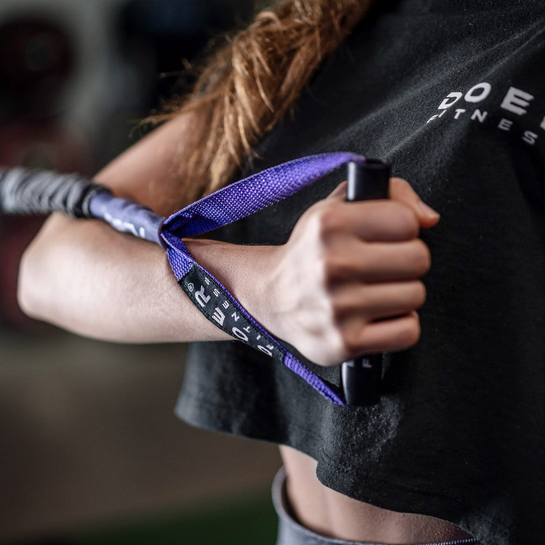 Sleeve Resistance Bands PAIR   - Doer Fitness