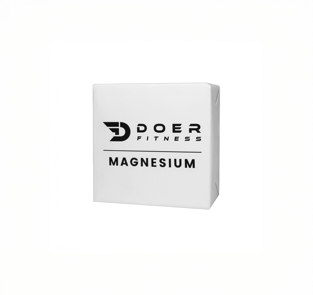 Doer Chalk  Gymnastics - Doer Fitness