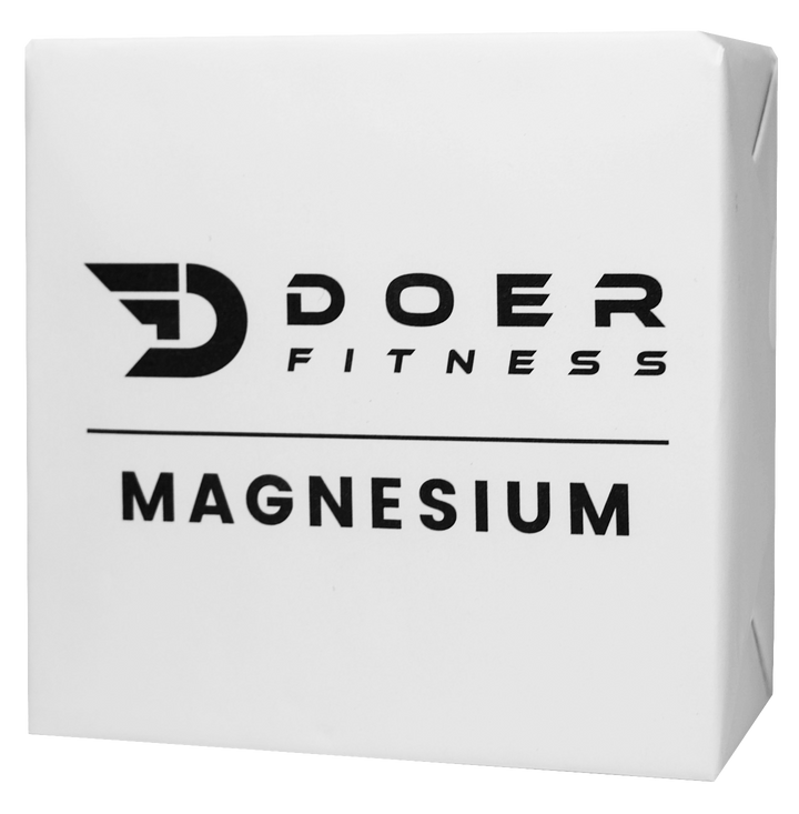 Doer Chalk  Gymnastics - Doer Fitness