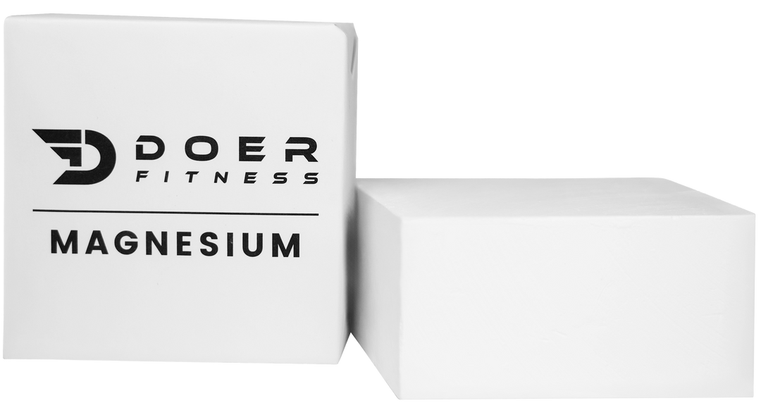Doer Chalk  Gymnastics - Doer Fitness