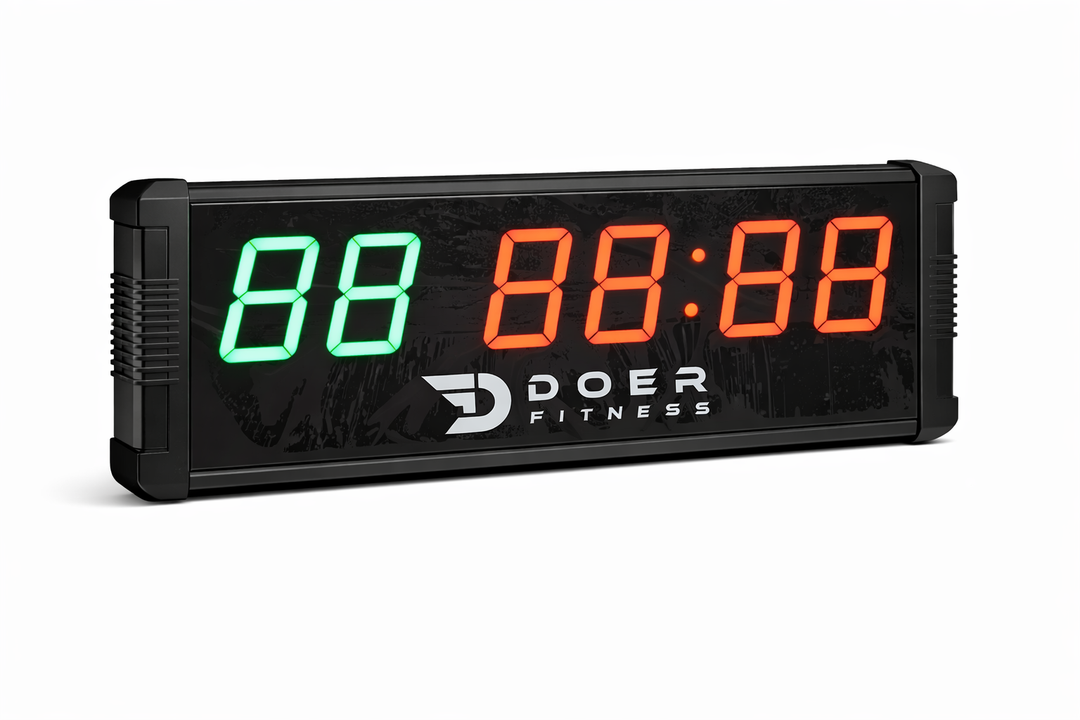 Doer Wall timer  Gymnastics - Doer Fitness
