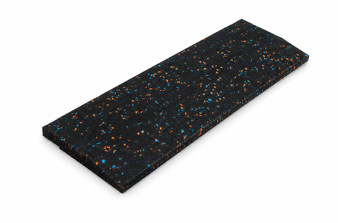 PREMIUM RUBBER EDGES