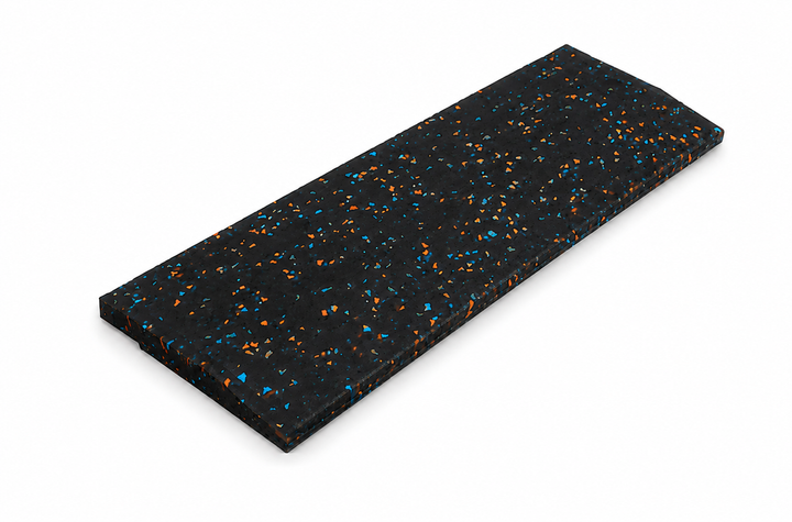 PREMIUM RUBBER EDGES
