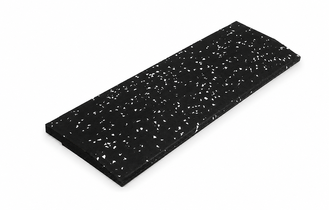 PREMIUM RUBBER EDGES