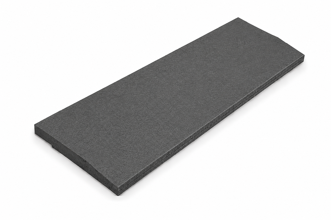PREMIUM RUBBER EDGES