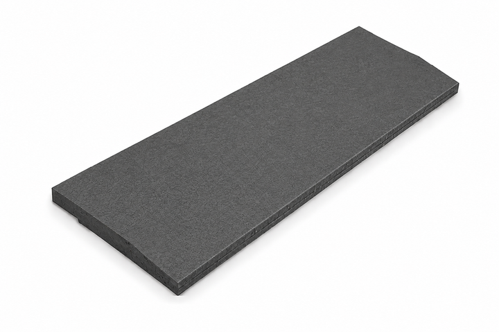 PREMIUM RUBBER EDGES