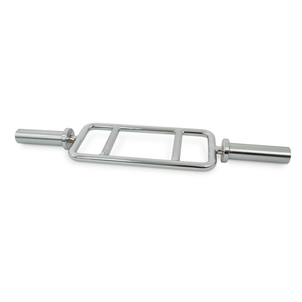 ROMAN OLYMPIC BAR   - Doer Fitness