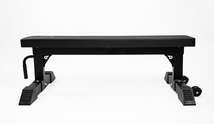 Flat Bench Doer