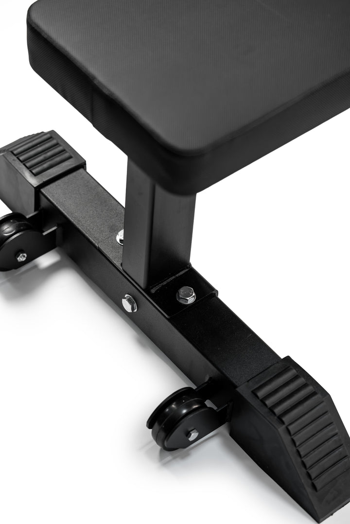 Flat Bench Doer