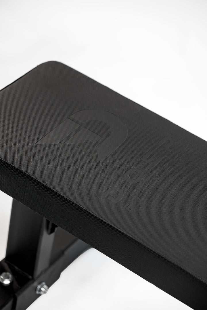 Flat Bench Doer