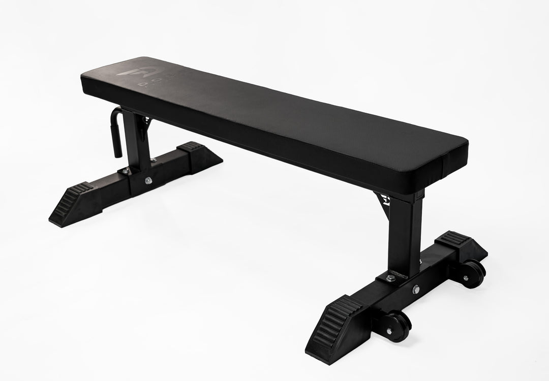 Flat Bench Doer