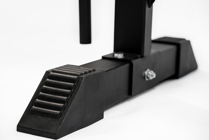 Flat Bench Doer