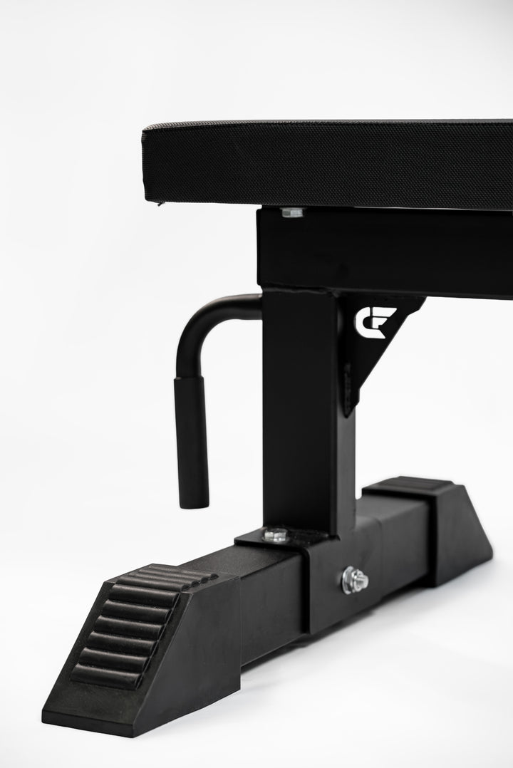 Flat Bench Doer