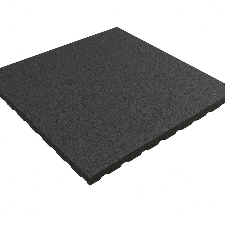 PREMIUM RUBBER FLOOR TILES