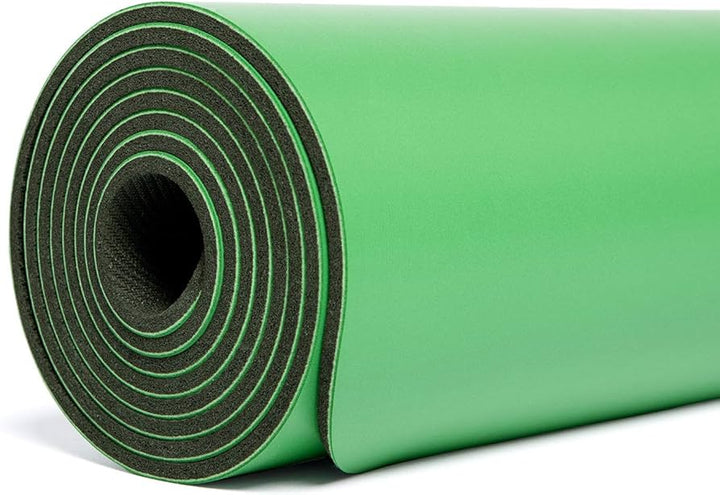 Yoga mat Pu+Rubber   - Doer Fitness