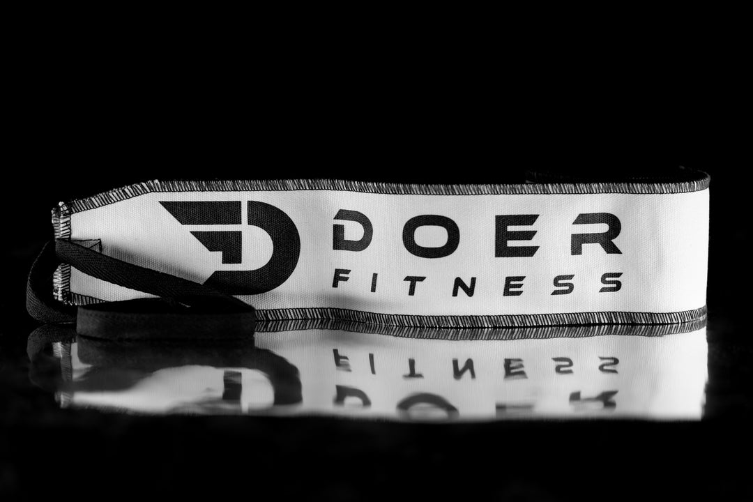 Strength Wraps   - Doer Fitness