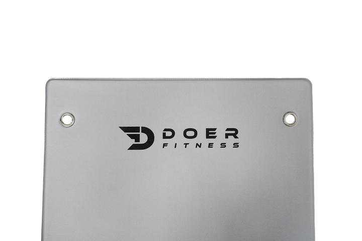 Mat Defy - Doer Fitness   - Doer Fitness