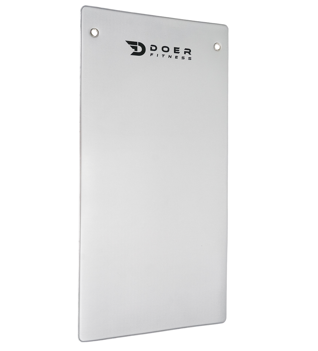 Mat Defy - Doer Fitness   - Doer Fitness