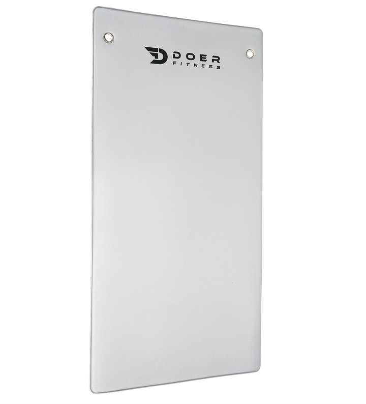 Mat Defy - Doer Fitness   - Doer Fitness