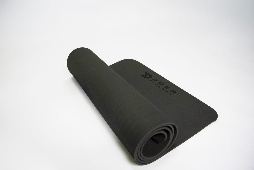 Yoga mat TPE