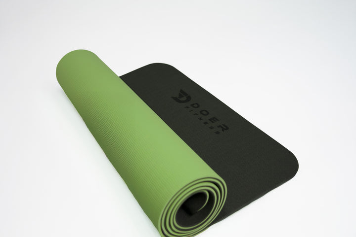 Yoga mat TPE