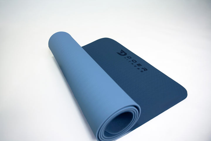 Yoga mat TPE