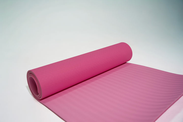 Yoga mat TPE