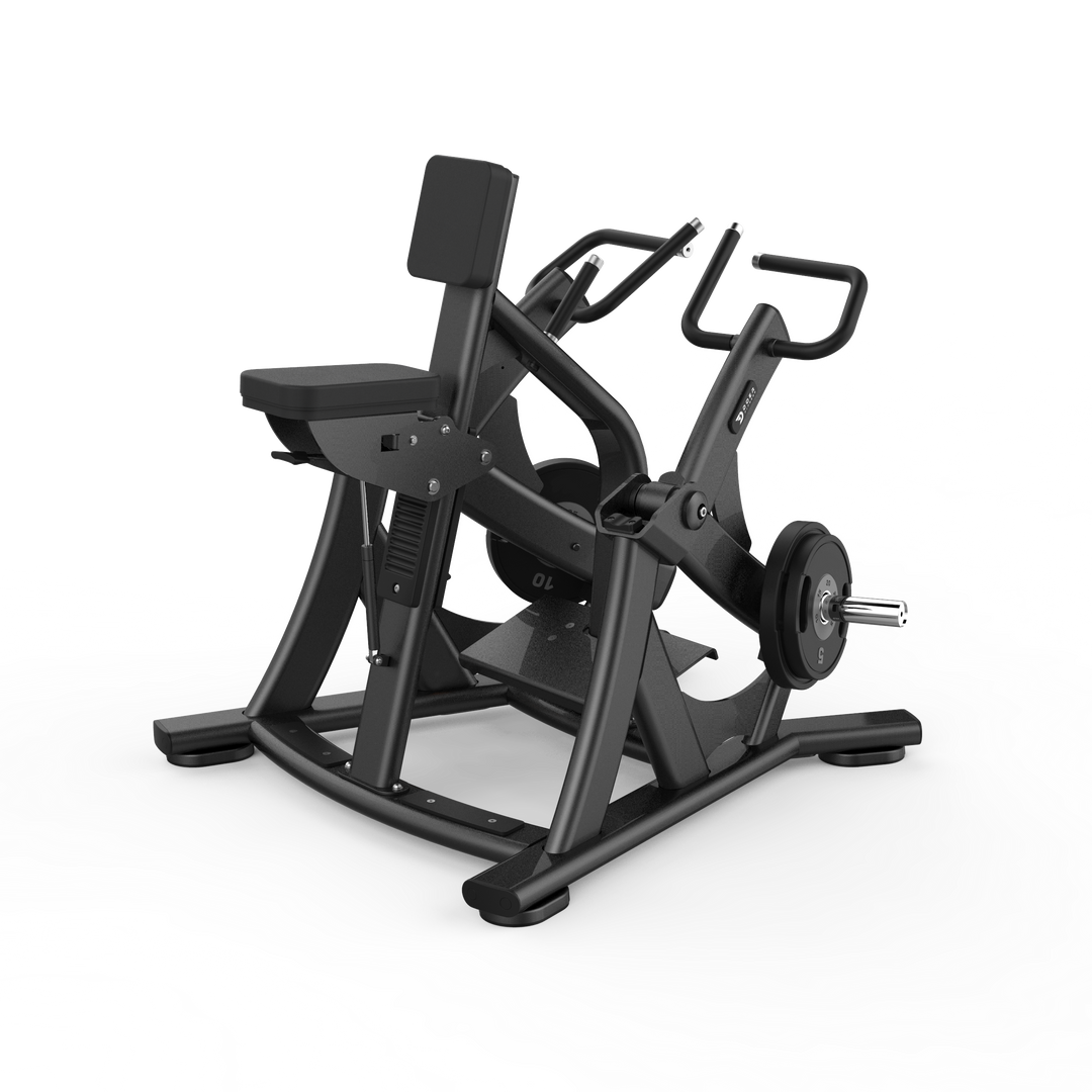 doer-black-series-plate-loaded-iso-seated-row