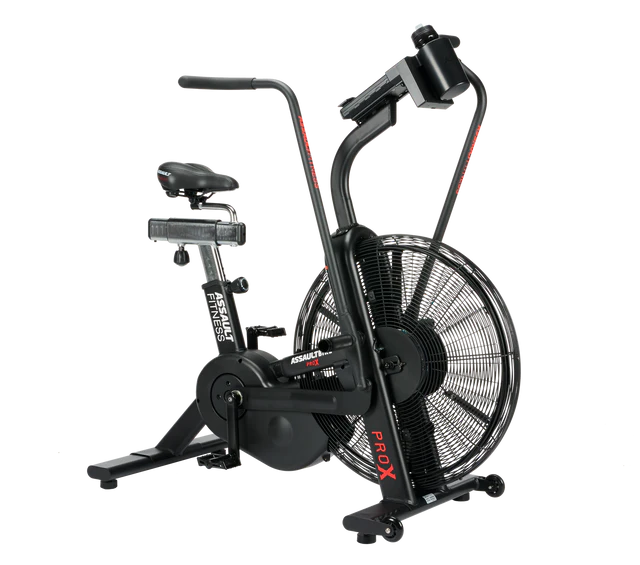 AssaultBike Classic Pro X  Conditioning - Doer Fitness