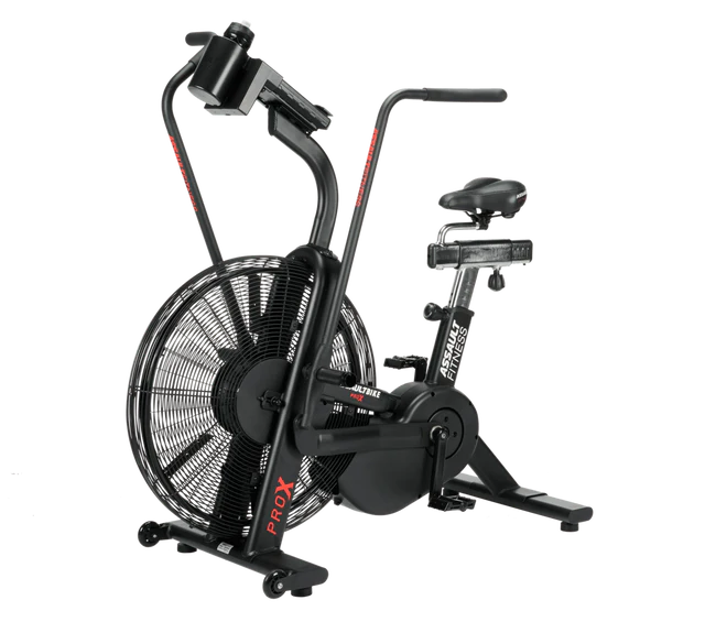AssaultBike Classic Pro X  Conditioning - Doer Fitness