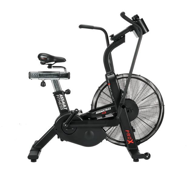 AssaultBike Classic Pro X  Conditioning - Doer Fitness